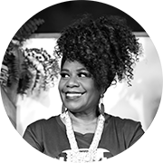 Namila Benson
