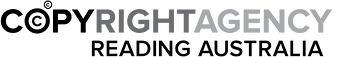 Copyright Agency logo