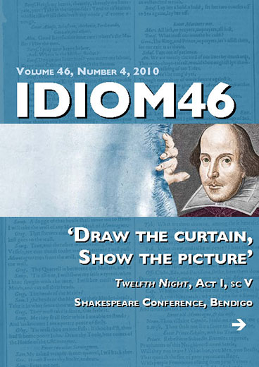 Idiom V46 n4