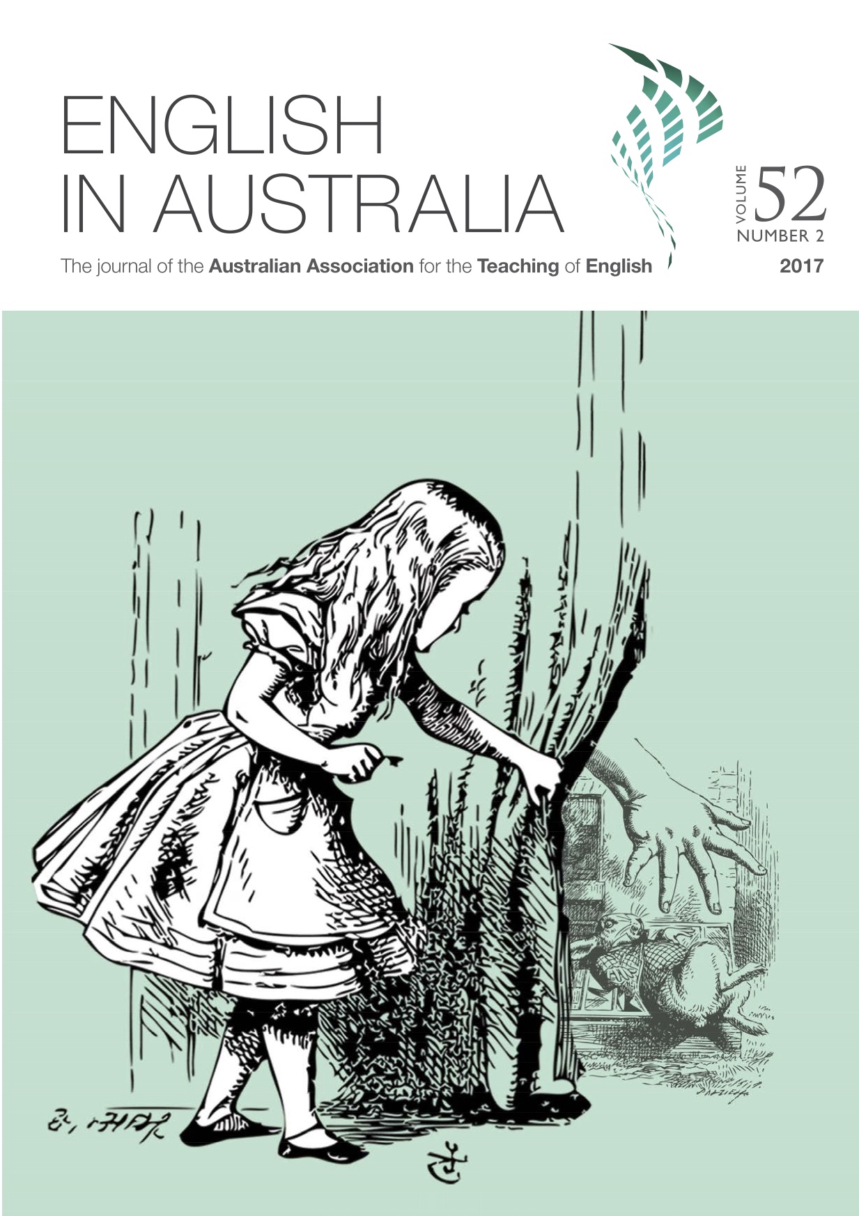 English in Australia Vol 52 No 2 2017