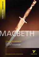 Macbeth — York Notes Advanced