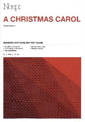 A Christmas Carol — NEAP Smartstudy English Text Guide