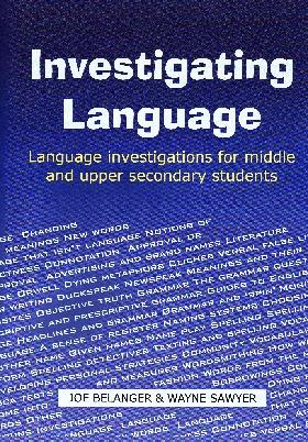 Investigating Language