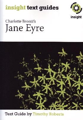 Jane Eyre — Insight Text Guide