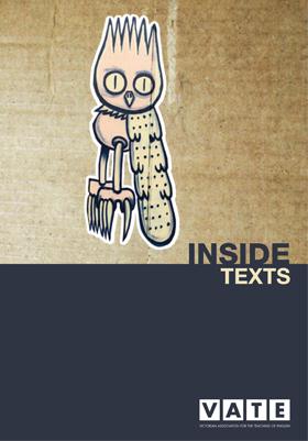 Pair 1 - VATE Inside Texts 2017 (PDF)