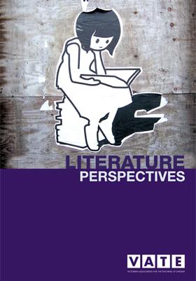 VATE Literature Perspectives—2016 (Print)