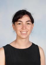 Emily Frawley