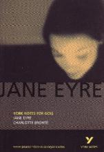 Jane Eyre - York Notes for GCSE