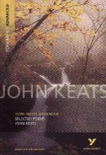 John Keats — York Notes Advanced