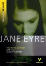 Jane Eyre — York Notes Advanced
